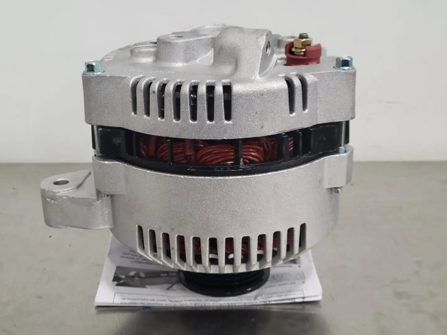 NEW MAGNETI MARELLI RMMAL00018