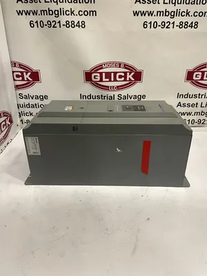 Rexroth FVCA01.2-30K0-3P4-MDA-LP-NNNN-02VRS VFD Frequency Motor Drive 40 kW
