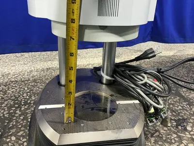 Used 2012 QVI / RAM OPTICAL SNAP 2D Vision Measuring Systems Ohio US | HGR 24 #1545419