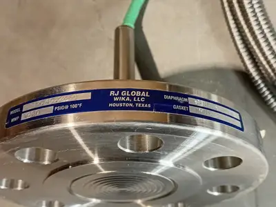 NEW YOKOGAWA EJA530E