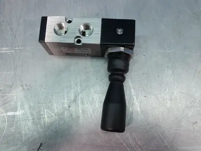 USED CLIPPARD MAXIMATIC MMVL4QD