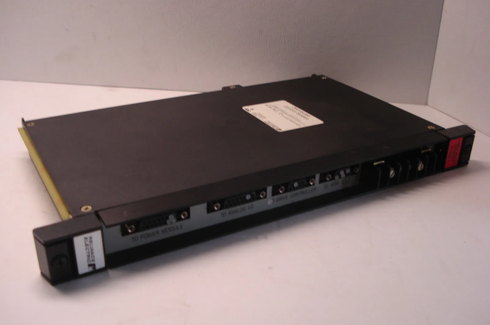 USED RELIANCE POWER MODULE INTERFACE 57408-1A