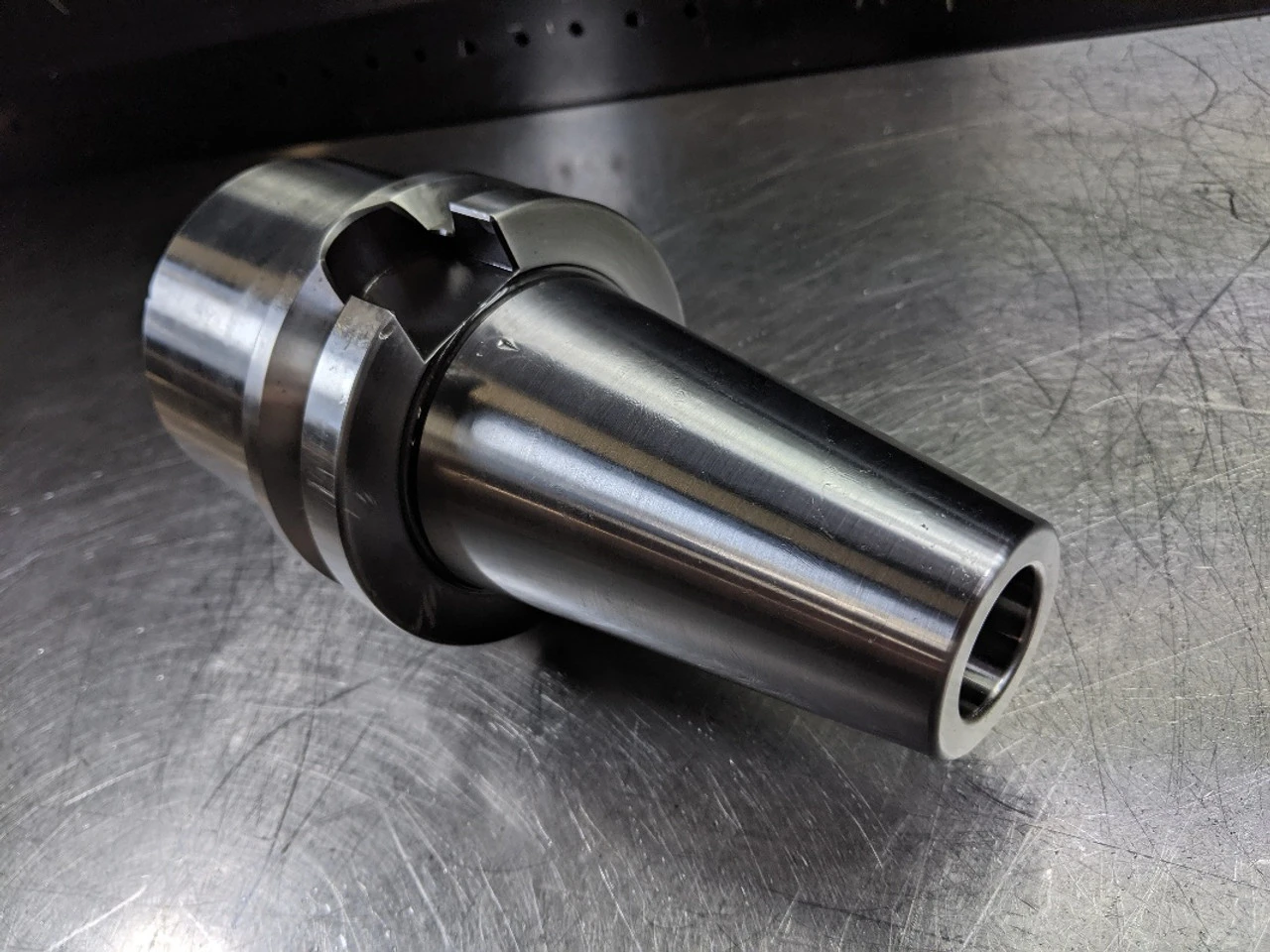 Kaiser BT50 KAB7 Tool Holder 93mm Pro BT50-CK7-210 (LOC3055A)