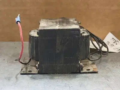 USED CANADIAN GENERAL ELECTRIC 186B41005