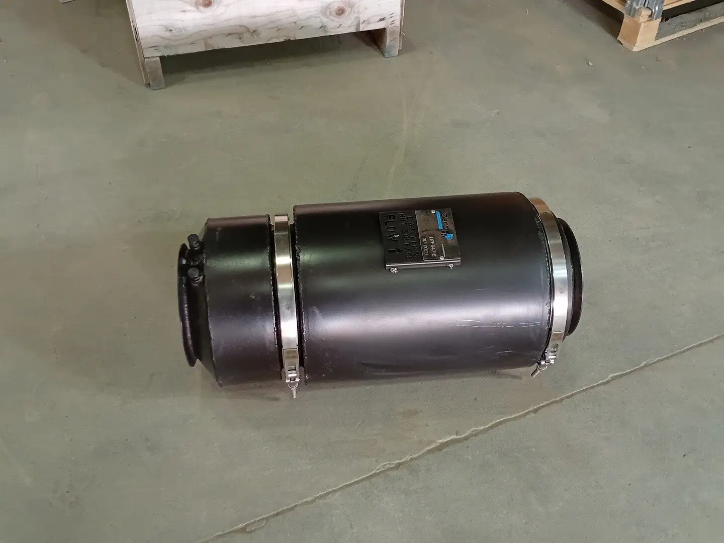 NEW MAMMOTH DPF84716