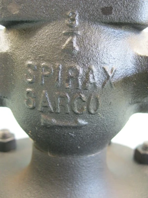 NEW Spirax Sarco 55223