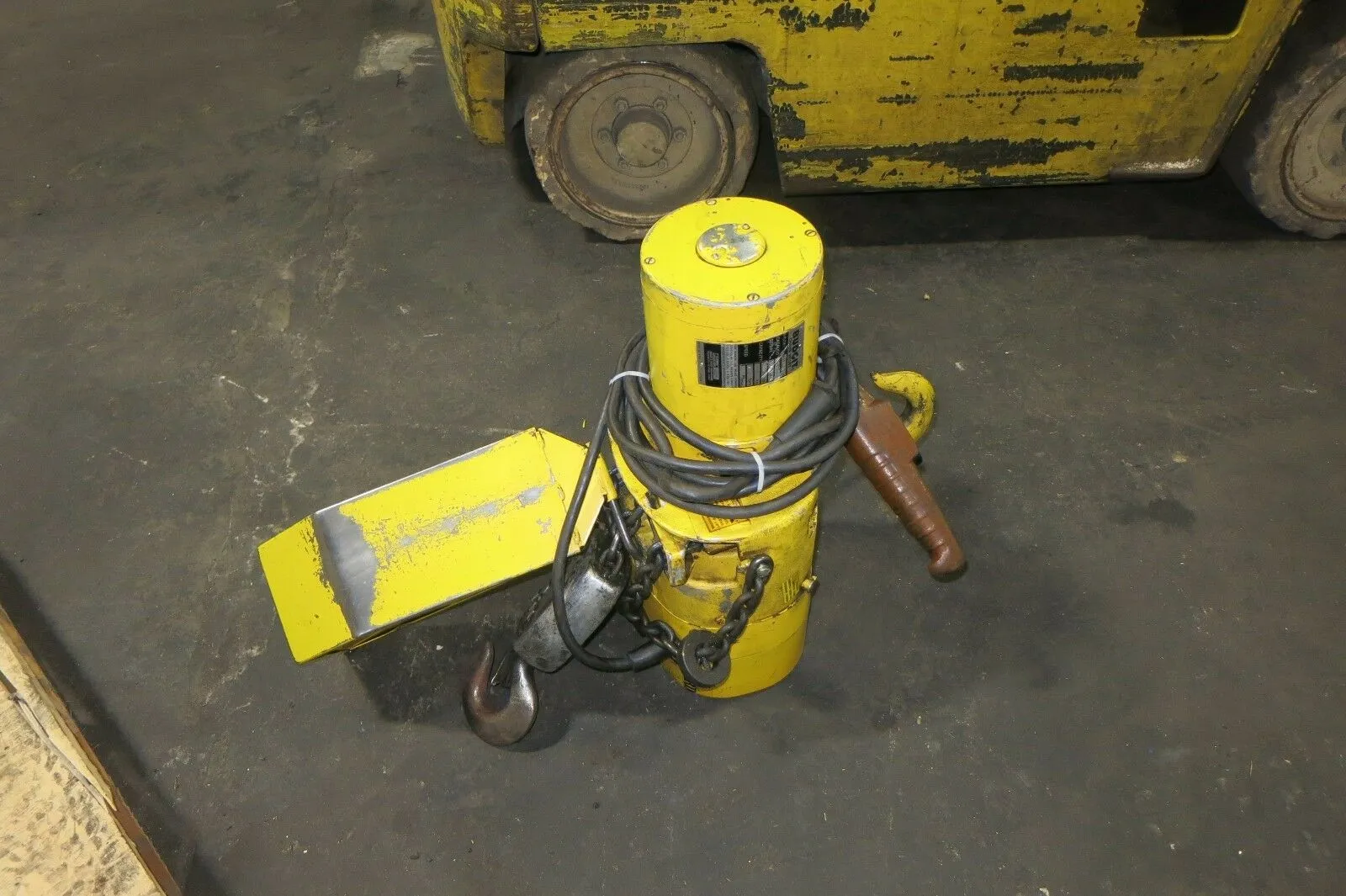 USED BUDGET 113456-8