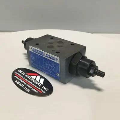 USED VICKERS DGMFN3YA2WB2W41J