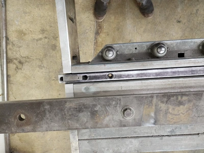 Used 1900 NIAGARA 612 Power Squaring Shears (Inch) Illinois US | Revelation Machinery #1310895