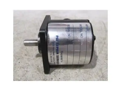 Disc Instruments 702FR-360-ICLS-TTL Optical Encoder