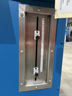 NEW 2020 WABASH WABASH G15-15-X PRESS