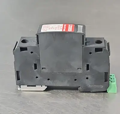 Phoenix Contact VAL-MS 350 VF ST VALVETRAB Surge Protection loc4A11