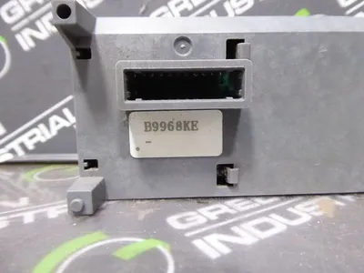 USED YOKOGAWA B9968KE