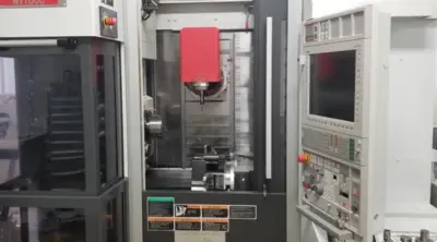 2010 MORI SEIKI NT-1000WZ CNC Lathes | Toolquip, Inc. (3)