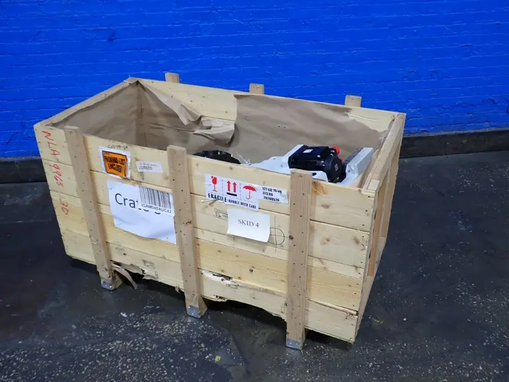Used HARDINGE LS200DBR16T Tooling & Accessories (Other) Ohio US | HGR 24 #946272