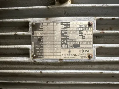 Vacuum Pump 2