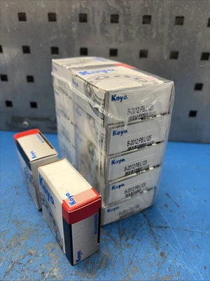 New | in-Stock Koyo B-2012 PBL125 Bearings Indiana US | J&J Industrial Supply #1548368