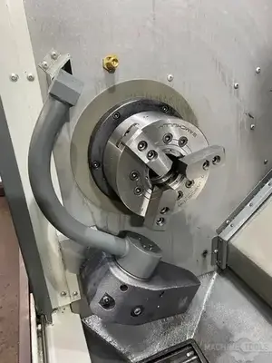 Used 2020 HAAS ST-20Y CNC Lathes Arizona US | KD Machinery #866732