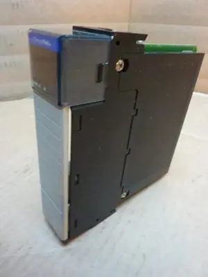USED ALLEN BRADLEY 1756-DNB/A SER A