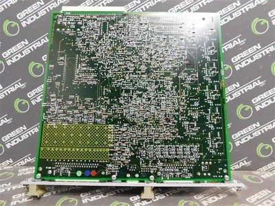 Fisher Rosemount CL6825X1-A2 Provox Smart Device Input 12P0408X09R Rev. K Used