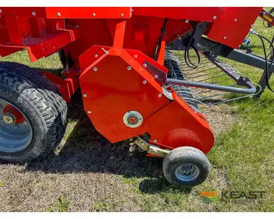 Used MASCHIO _UNKNOWN_ Square Balers Iowa US | Keast Enterprises #1360369