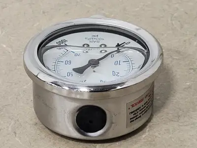 NEW PIC GAUGES 201L-254M