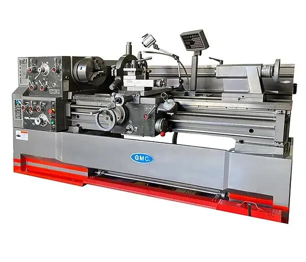 NEW GMC MACHINE TOOLS GML-2060