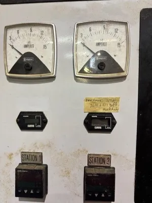 2003 UVT _UNKNOWN_ UV DRYER | Styers Equipment Company (7)