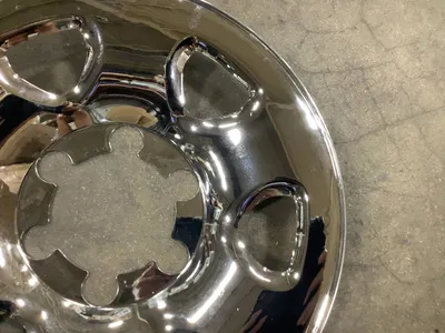 Used _UNKNOWN_ _UNKNOWN_ Wheels & Tires Michigan US | Miedema Asset Management Group #1423450