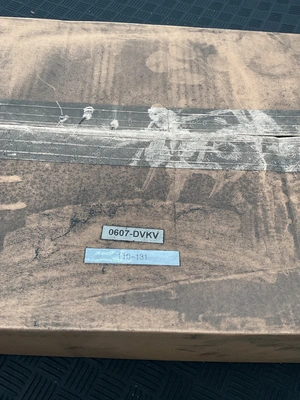 USED MODICON 110-131
