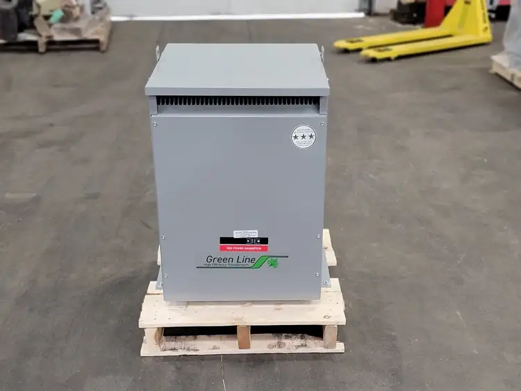 New | in-Stock REX POWER MAGNETICS BA30J-M/Z3 Transformers British Columbia CA | Lenmark #265545