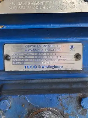 USED METSO DR24