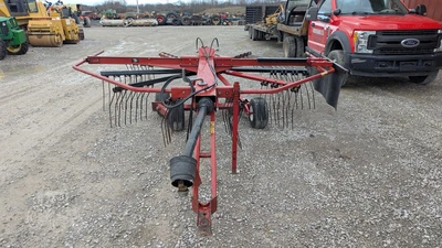 USED MILLER PRO 1100