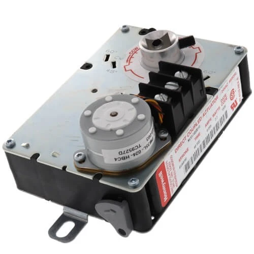 Honeywell ML6174B2019 Damper Actuator [New]