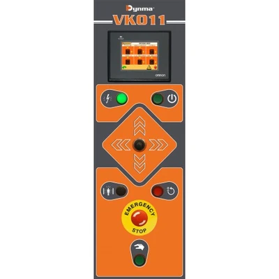 NEW DYNMA VK-011