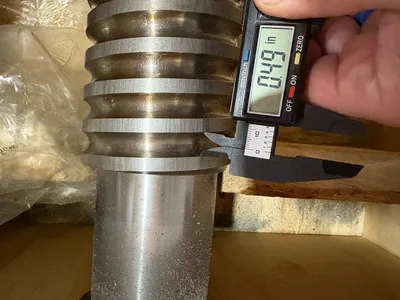 WEDIN 115202 CNC & Metalworking Equipment | ESS Industrial Equipment Sales (11)