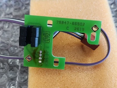 NEW HP 79847-66502