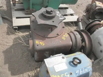 USED MORSE -