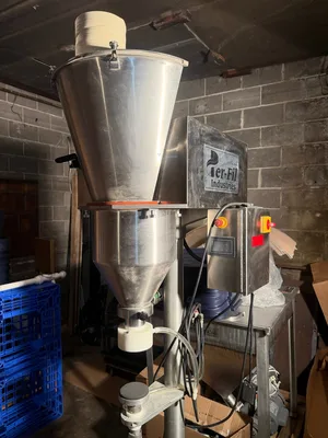 Used 2011 PER-FIL MF Filling Machines Washington US | Revelation Machinery #479532