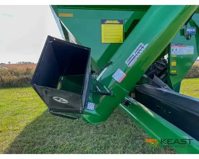 Used J\U0026M _UNKNOWN_ Grain Carts Iowa US | Keast Enterprises #1360259