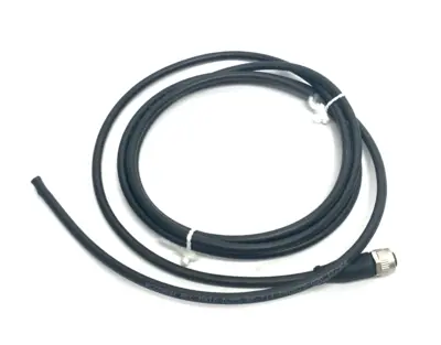 New | in-Stock Balluff Female Straight 8-Pin to CUT END BCC M418-D279-BF-714-PS0825-020 Cable & Wire Michigan US | Maverick Industrial Sales #1400595