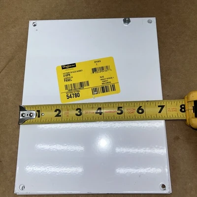 NEW Hoffman A10P8