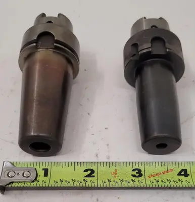 Used SHRINK FIT CHUCK Misc Industrial Equipment Kentucky US | Aucto #688091
