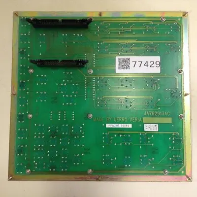 USED SUMITOMO JA762913AC