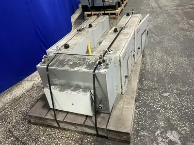 Used REXROTH R987385719 Welding Machinery (Other) Ohio US | HGR 24 #1328394