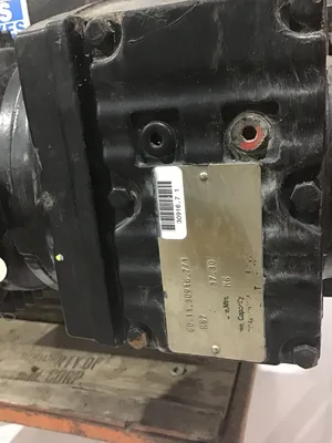 ACS 15465 Rotary Airlocks and Vane Feeders
