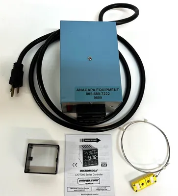 USED OMEGA CN77000
