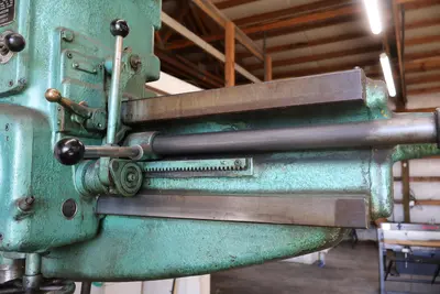 ARCHDALE RD 12514 Drilling & Tapping | MD Equipment Services LLC (9)