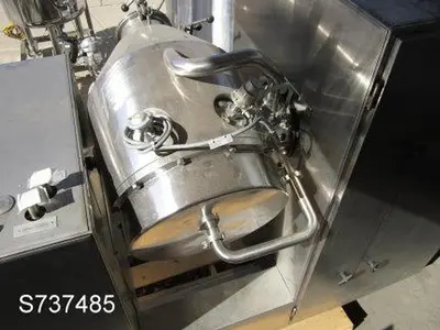 USED 1997 SMEJA WFW-40
