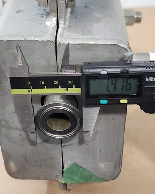 USED Endress+Hauser 63FS15-99900A20AIA